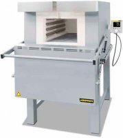 N06H0NBNE Nabertherm N 61 / H / B400 ���������� ����, Tmax 1280 � C