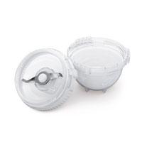 83.3282.00 Емкости для одноразового использования Fritsch, 40 мл 1 комплект = 100 штук