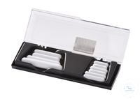B00620571 Behr MS-Set1 ��������� ������� behrotest SET 1: 2x20x6 ��, 2x25x6 ��, 2x30x6 ��, 2x