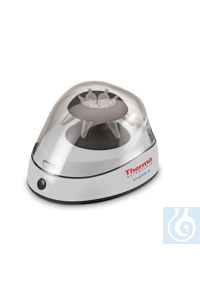 75004061 Thermo Scientific - ������������ ������������ mySPIN&trade; 6 ����-���������� mySPIN 6 ����-���������� 6 � 1,5 / 2,0 �� �������� ...