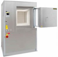 HF1627QNAA Nabertherm HFL 160/17 / P470 ������������������� ����, ������ MoSi2, Tmax 1600 � C