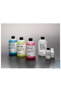 810199 Thermo Scientific - ������������ ������������ Orion&trade; ROSS &amp; Trade ���-�-����� � ��������; pH Buffer Kit Kit 1 �������� ������
