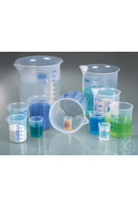 7122-1000 Burkle Laboratory / ������ ������� PP, 1000 ��, ����� �����