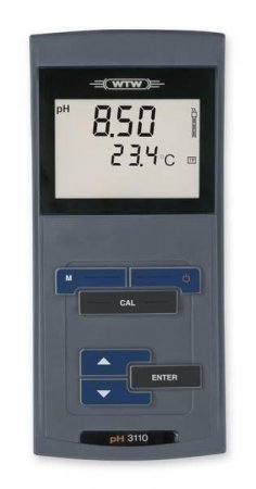 ����������� pH-���� WTW pH 3110