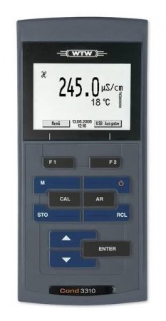 ����������� ������������ WTW Cond 3310