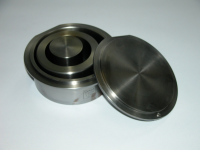01.462.0266 ������������ ����� Retsch RS 200 / RS 100 ��� ������� �������� 250 ��