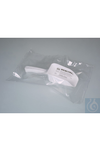 5378-0013 Burkle Scoop LaboPlast, �����������, PS, 250 ��