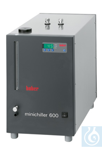 3006.0067.99 Huber Minichiller 600 Chiller