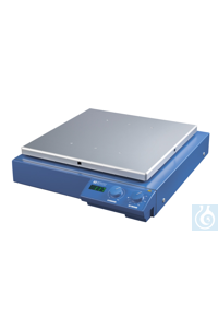 0025002982 IKA HS 501 digital plus Горизонтальный шейкер