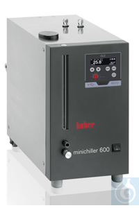 3006.0098.98 Huber Minichiller 600 OL? �����������