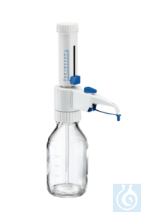4967000030 Eppendorf Varispenser 2x, 1 - 10 ��