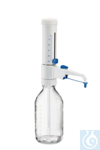 4967000049 Eppendorf Varispenser 2x, 2,5 - 25 ��