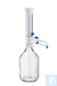 4967000065 Eppendorf Varispenser 2x, 10 - 100 ��