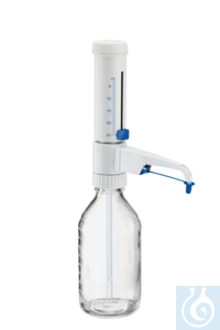 4966000045 Eppendorf Varispenser 2, 2,5 - 25 ��