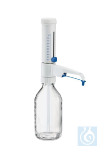 4966000053 Eppendorf Varispenser 2, 5 - 50 ��