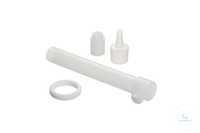 4966509002 Eppendorf ����� ����� (��� �����������), ������� �������������� ������ (PTFE), ��� Varispenser 2 (x), ...