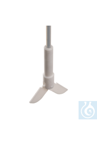 9216 Bochem ������������ ������� w. 2 ������, PTFE, L = 500 ��
