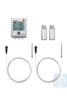 0572 2103 Testo Saveris 2 - Fridge monitoring kit 0572 2103