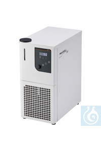 591-01610-00 Heidolph Chiller Hei-CHILL 350 (EU-Plug)