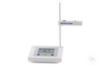 30266627 Mettler-Toledo FiveEasy Plus pH, FP20-����