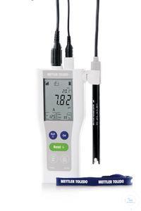 30266882 Mettler-Toledo FiveGo, F2-Field Kit
