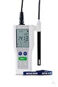 30266883 Mettler-Toledo FiveGo, F3-Meter