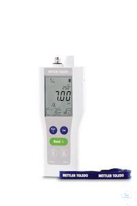 30266884 Mettler-Toledo FiveGo, F4-Meter