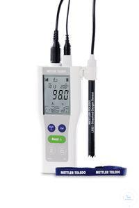 30266885 Mettler-Toledo FiveGo, ����������� �������� F4