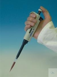 5 401 005 WITEG MICROLITER PIPETTES, WITOPET ", ��� FIX 5 UL, � TIP EJ"