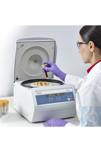 75008810 Thermo Scientific - ������������ ������������ DualSpin&trade; ����� 300-4,900 �� / ���, � ����� ����������� 100 �� / ��� 8 � ...
