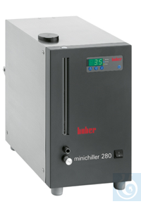 3006.0101.99 Huber Minichiller 280 Chiller