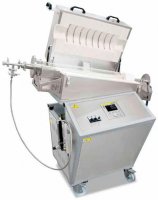 001483500 Nabertherm RSRB 80-750 / 11 / B400 ����������� ��������� ����, Tmax 1100 � C