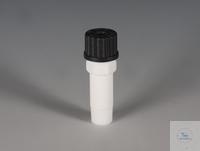 B 155-08 Bohlender ������������ ���������� ������� PTFE, ������������ ������ NPT 1/2 ��������. ��