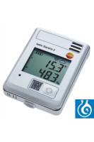 0572 2034 Testo testo Saveris 2-H1 - WiFi data logger with display and integrated temperature an 0572 2034