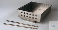 V 1952-16 Bohlender ���� � ������� ����� STAINLESS STEEL / PA, ���������� �����������: