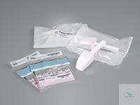 5378-8003 Burkle SteriPlast Kit? ���������� ����� ��� ������ ����, ����� + �����