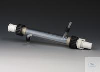 B 291-06 Bohlender ������������ Liebig "����������" PTFE / PFA, PTFE, � SAFE LAB-��������