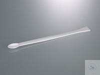 5378-0031 ������� Burkle Spoon, LaboPlast, PS, 0,5 �� / 17 ��