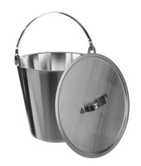 8323 Bochem Bucket 18/10 �����, ��������������, �., �����, 12 �