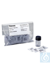 AC4P46 Thermo Scientific - ������������ ������������ Orion&trade; ���������� ����� � ��������� �� 0,01 �� 0,3 �� / �.