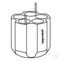 5825732006 ������� Eppendorf ��� ���������� �������� 5 � 50 ��, � ���������, ��� ������ S-4-104, ����� �� 2