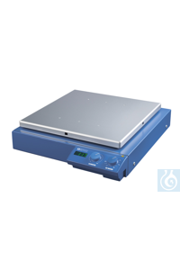 0025002985 IKA KS 501 digital plus Орбитальный шейкер
