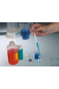 7555-0001 Burkle Dispos. ������� LDPE, ��������� ���., 1,8 ��, 98 ��