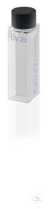 667020 Hellma Liquid filter 667-UV20