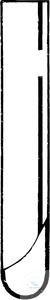 4 930 002 Witeg DURHAM-TUBES, ��-������, ��� �����, ������� ���, 40 ��,