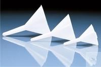 7 041 005 Witeg FUNNELS, �����������, PP, OD 75 ��, ������ 110 ��, STEM? 10
