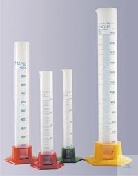 7 000 305 ������� WITEG GRADUATED 250: 2,0 ML, PP, ����� B, � ����������� BA