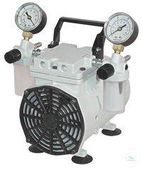 U2522C-02 Welch Vacuum WOB-L ����� 2522, 18 � / ���, 133 ����