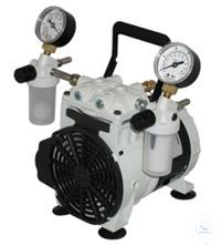 U2546C-02 Welch Vacuum WOB-L ����� 2546, 38 � / ���, 80 ����