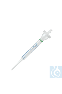 0030089863 Eppendorf Combitips advanced 2,5 �� (�������� ���: �������), ������� ������������������ ���, 100 ��., ...